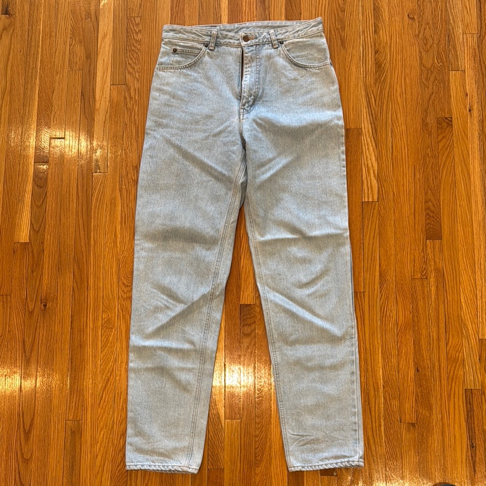 Vintage Men’s Edwin Jeans size W 33 L 34